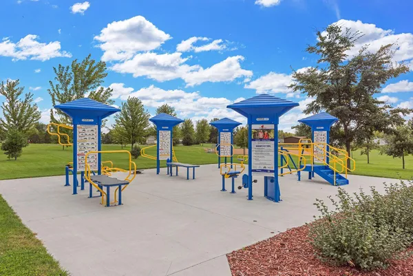 $495,000 | 972 Rolling Greens Lane, Hutchinson, MN 55350