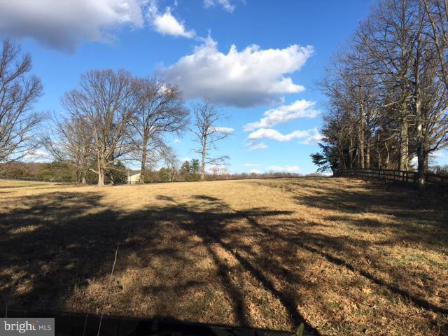 Old Bust Head Road The Plains, VA 20198 - Photo 1 of 12 a view of yard with green space