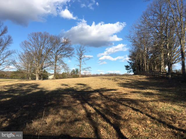 Old Bust Head Road The Plains, VA 20198 - Photo 11 of 12 a view of yard with outdoor seating