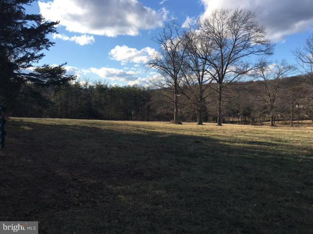 Old Bust Head Road The Plains, VA 20198 - Photo 4 of 12 a view of outdoor space with green space
