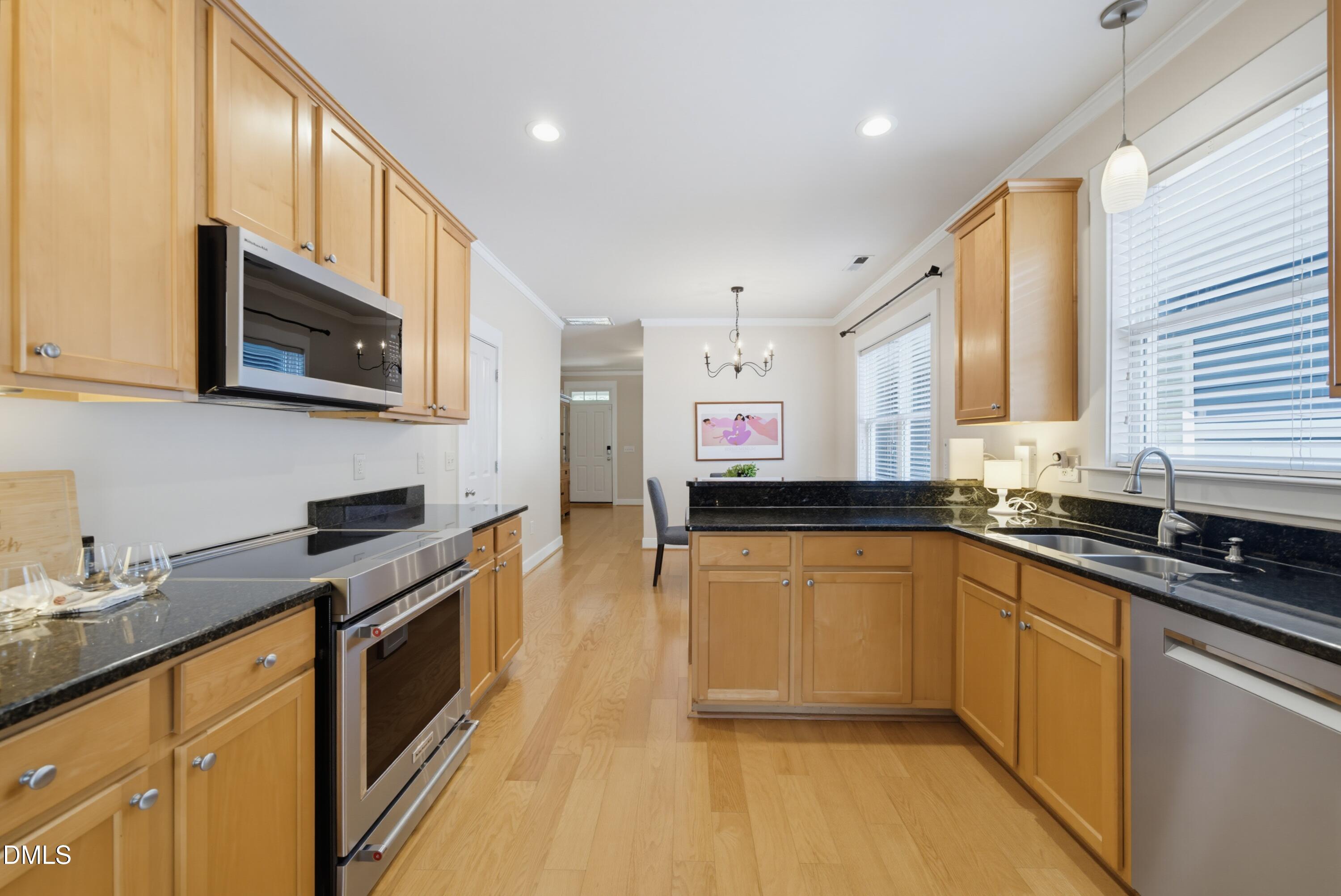 11006 Connally Lane Raleigh, NC 27614 - Photo 12 of 43 DSC06589