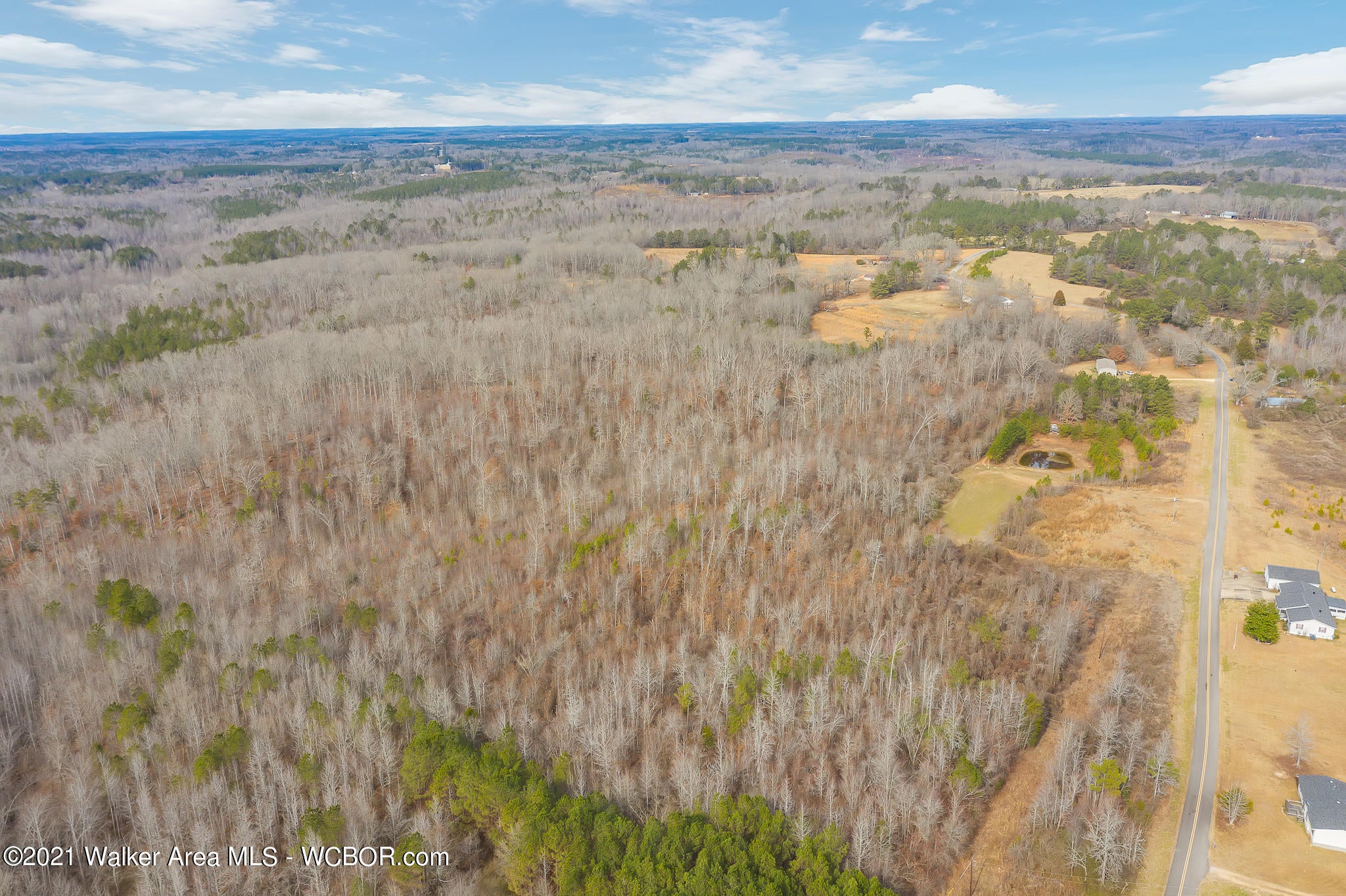 Howell Road Hamilton, AL 35570 - Photo 1 of 10 Gallery Image 1