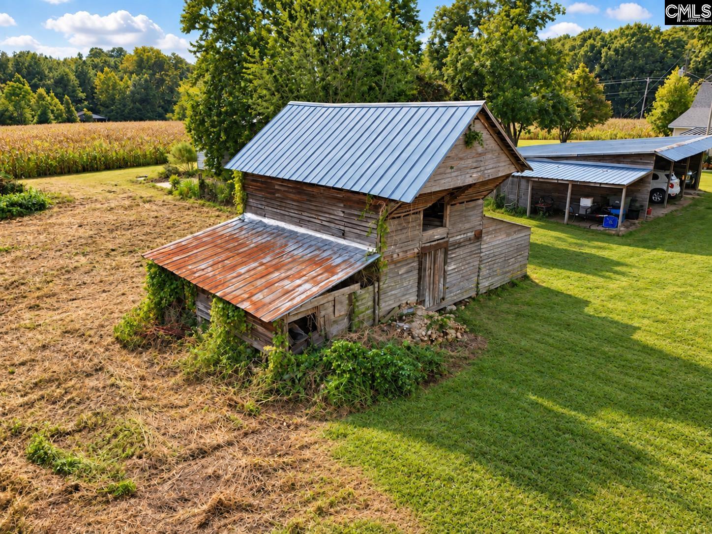 2080 Holley Ferry Road Leesville, SC 29070 - Photo 21 of 29 Gallery Image 21