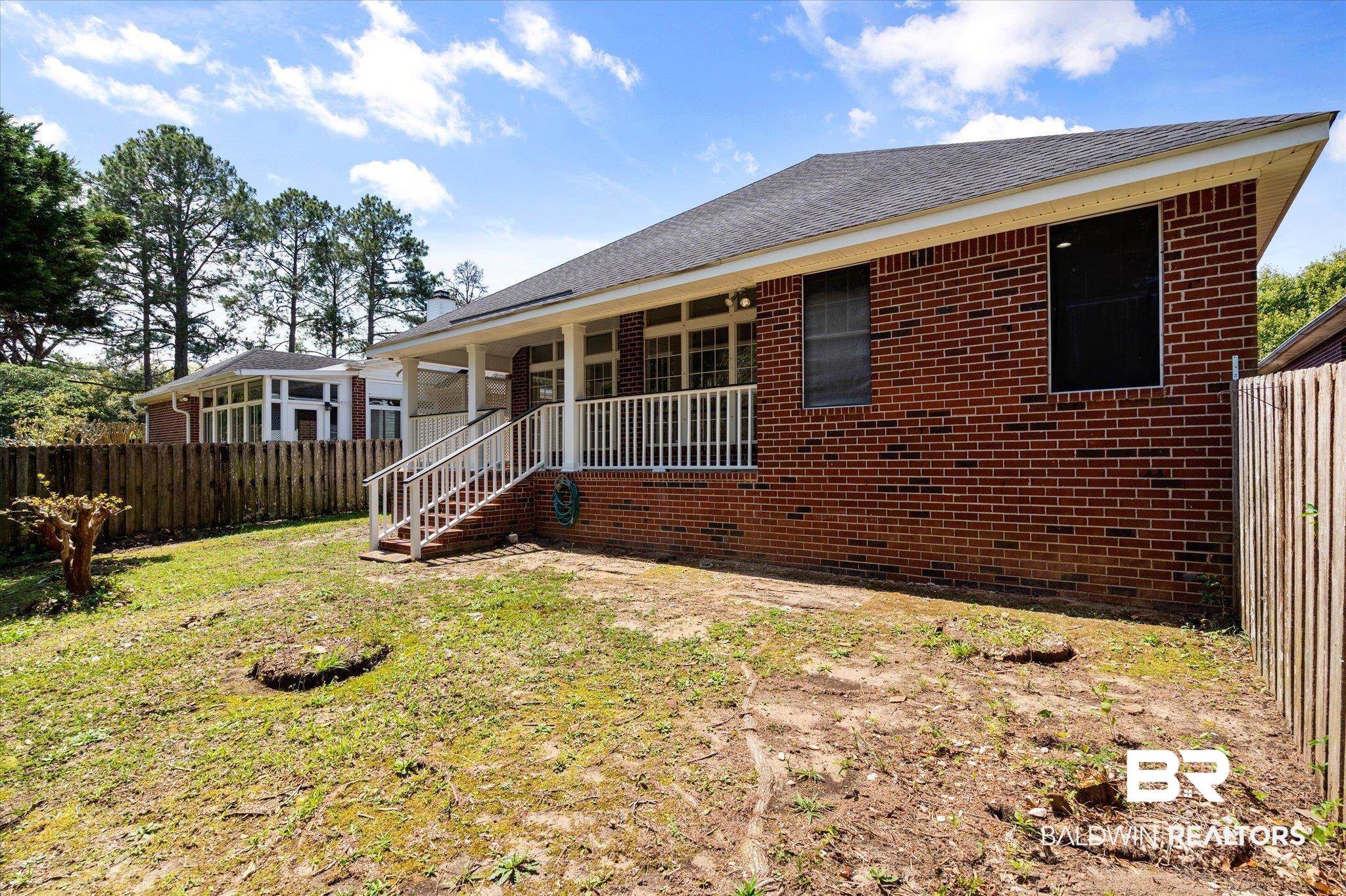1053 Cross Gates Place Mobile, AL 36609 - Photo 20 of 22