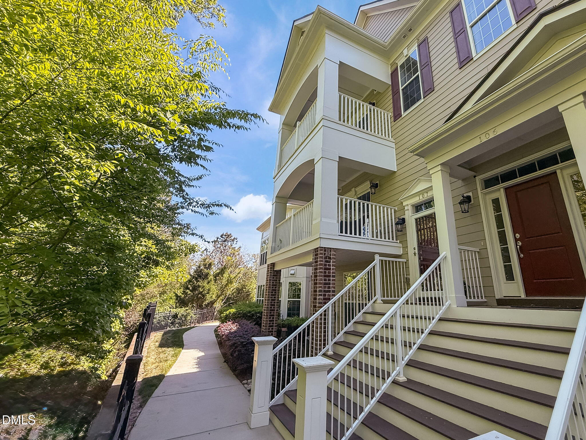 10210 Sablewood Drive, Unit 107 Raleigh, NC 27617 - Photo 1 of 27 BoxBrownie