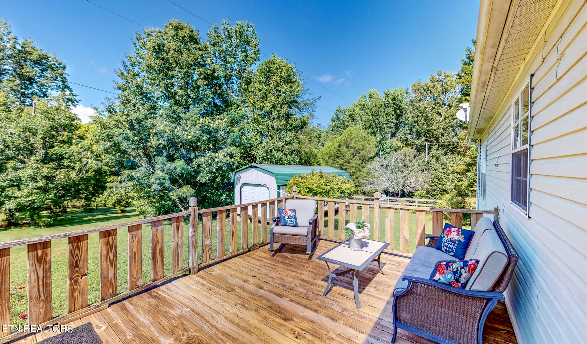 1205 Belltown Road Tellico Plains, TN 37385 - Photo 22 of 42 IMG_5041