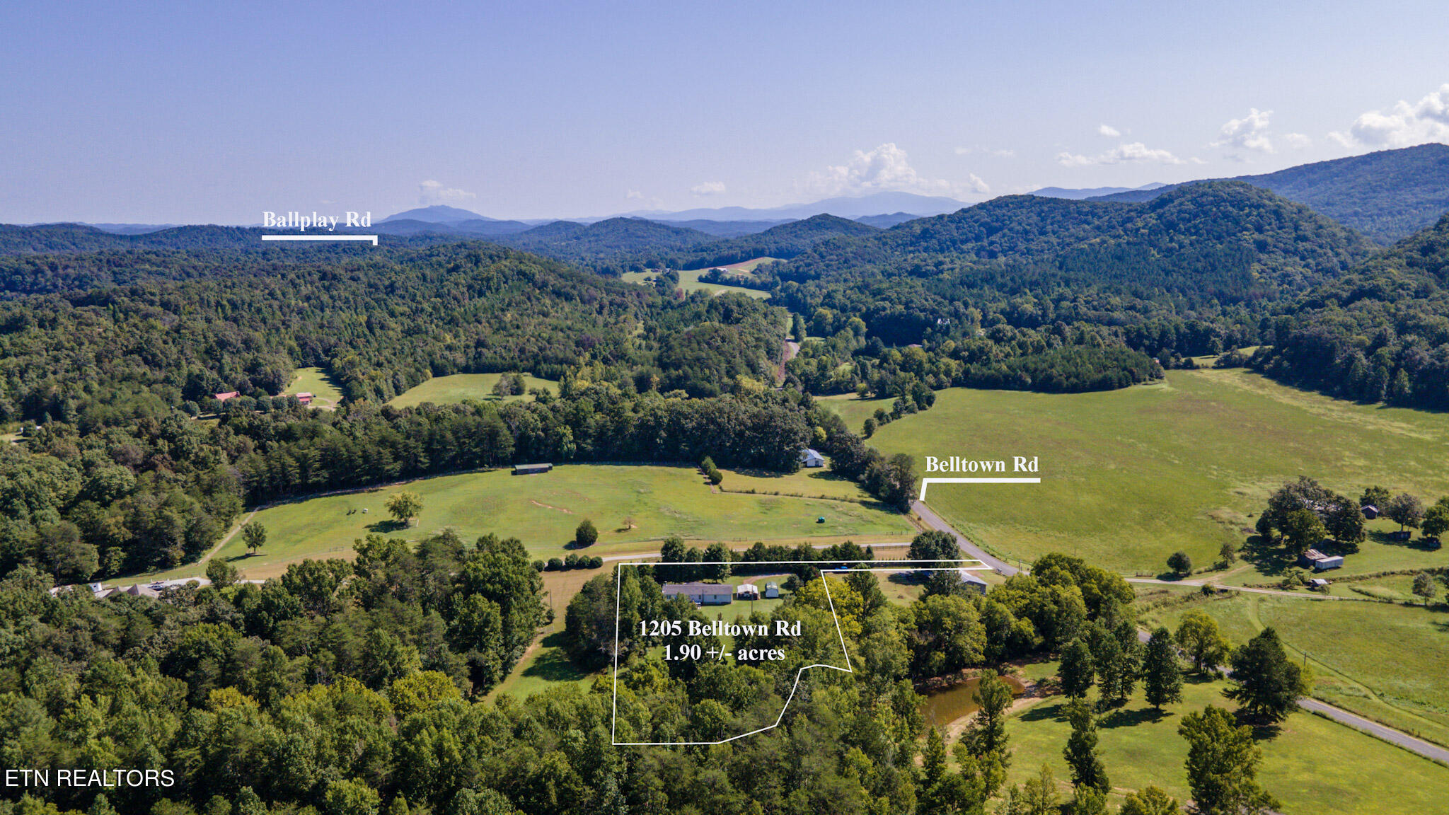 1205 Belltown Road Tellico Plains, TN 37385 - Photo 34 of 42 IMG_5055