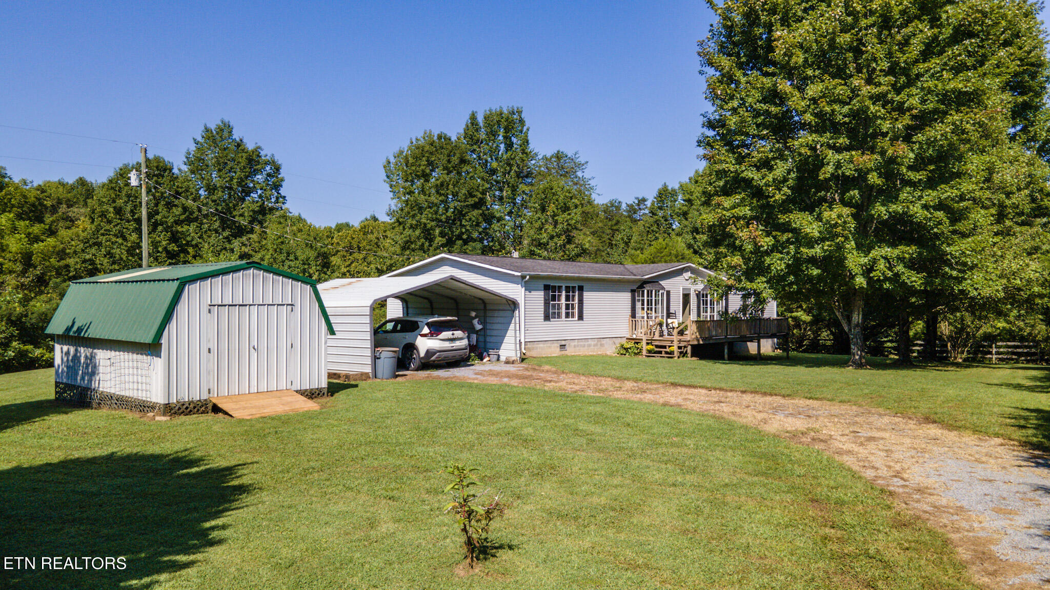 1205 Belltown Road Tellico Plains, TN 37385 - Photo 5 of 42 IMG_5032