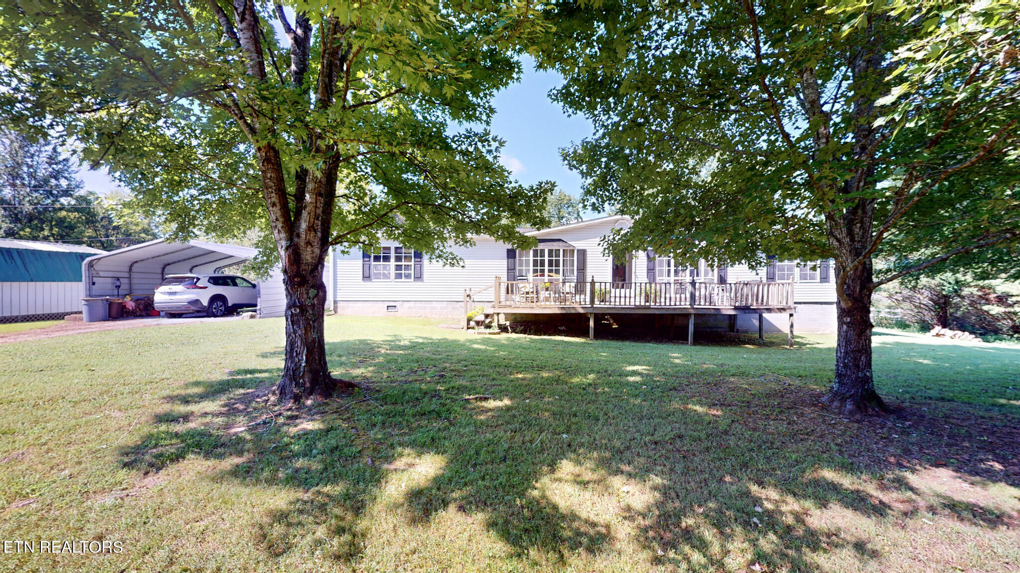 1205 Belltown Road Tellico Plains, TN 37385 - Photo 6 of 42 IMG_5034