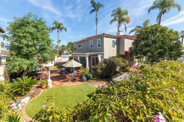 $13,500 | 625 4th Street, Coronado, CA 92118