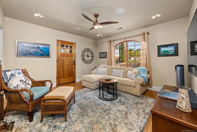 $13,500 | 625 4th Street, Coronado, CA 92118