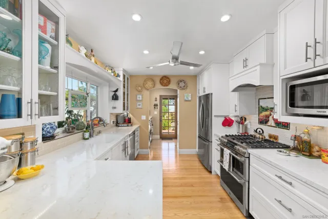 $13,500 | 625 4th Street, Coronado, CA 92118