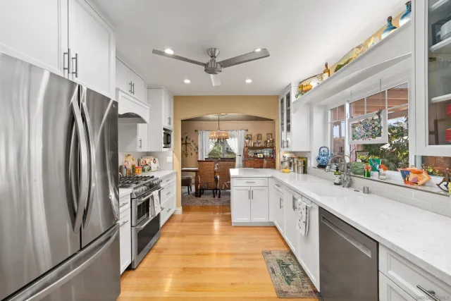 $13,500 | 625 4th Street, Coronado, CA 92118