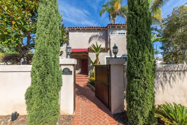 $10,500 | 625 4th Street, Coronado, CA 92118