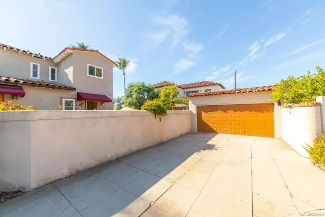 $13,500 | 625 4th Street, Coronado, CA 92118