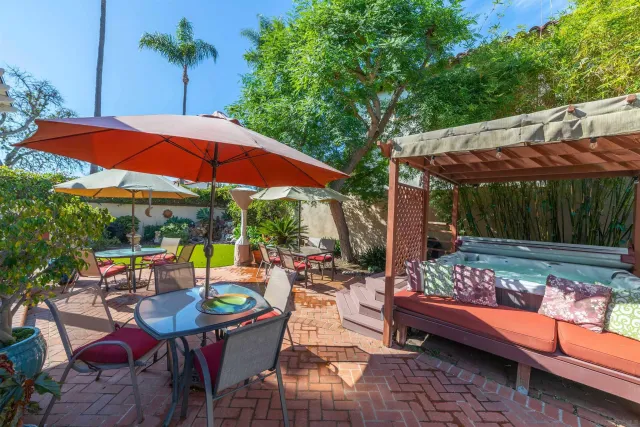 $13,500 | 625 4th Street, Coronado, CA 92118