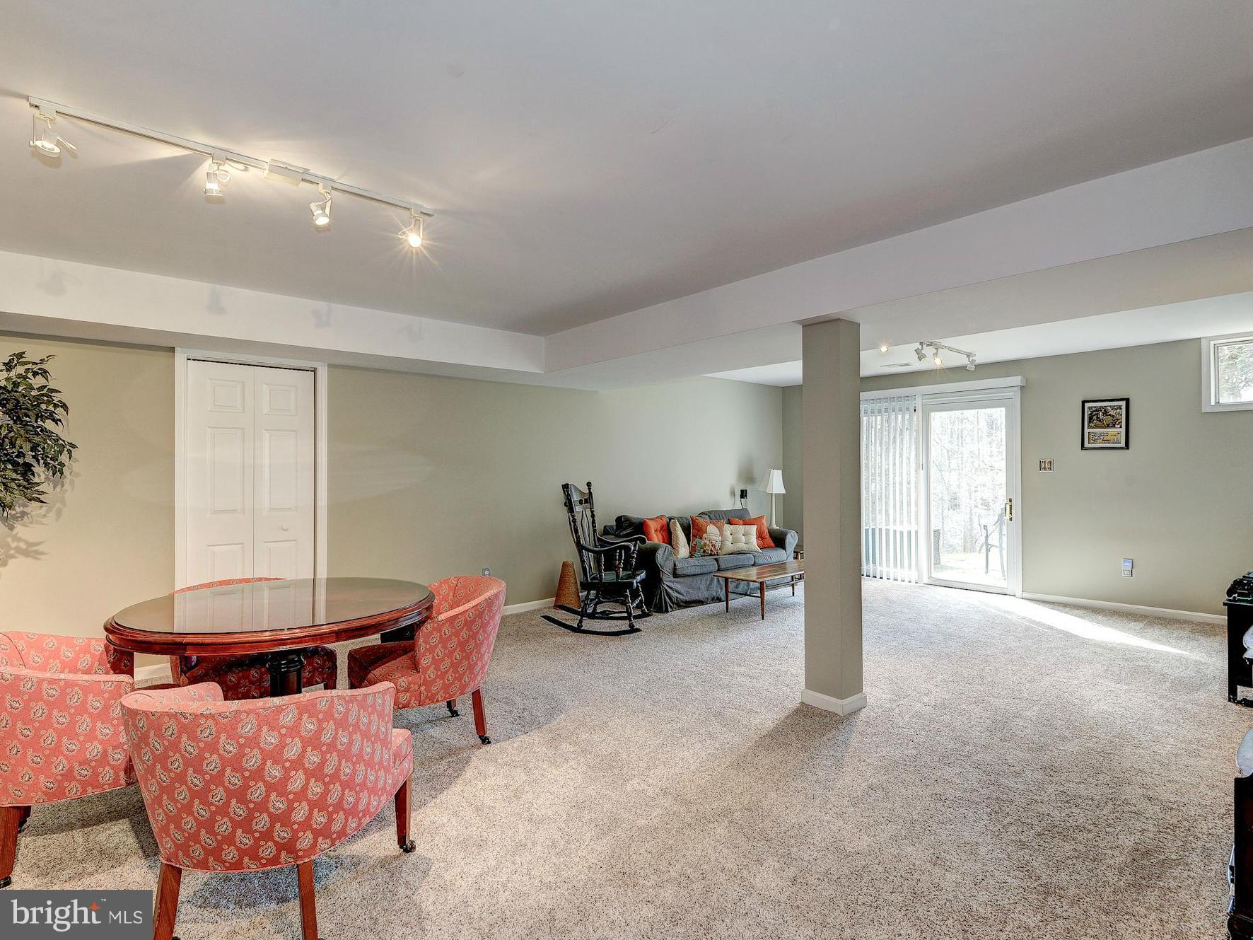 2018 Adams Hill Road Vienna, VA 22182 - Photo 23 of 30 Recreation Room