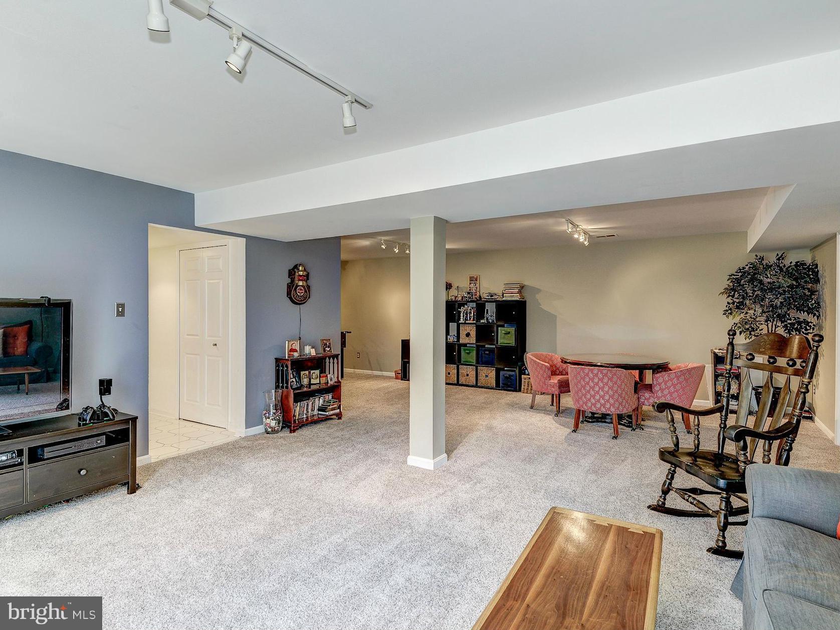 2018 Adams Hill Road Vienna, VA 22182 - Photo 24 of 30 Recreation Room