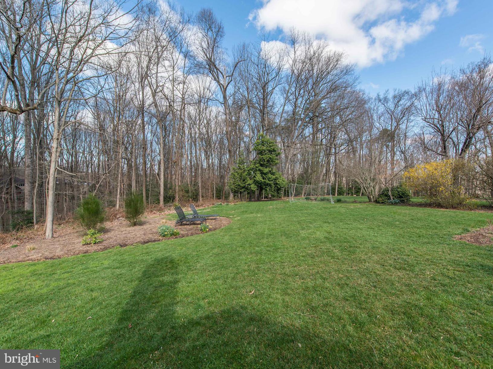 2018 Adams Hill Road Vienna, VA 22182 - Photo 29 of 30 Exterior (Rear)