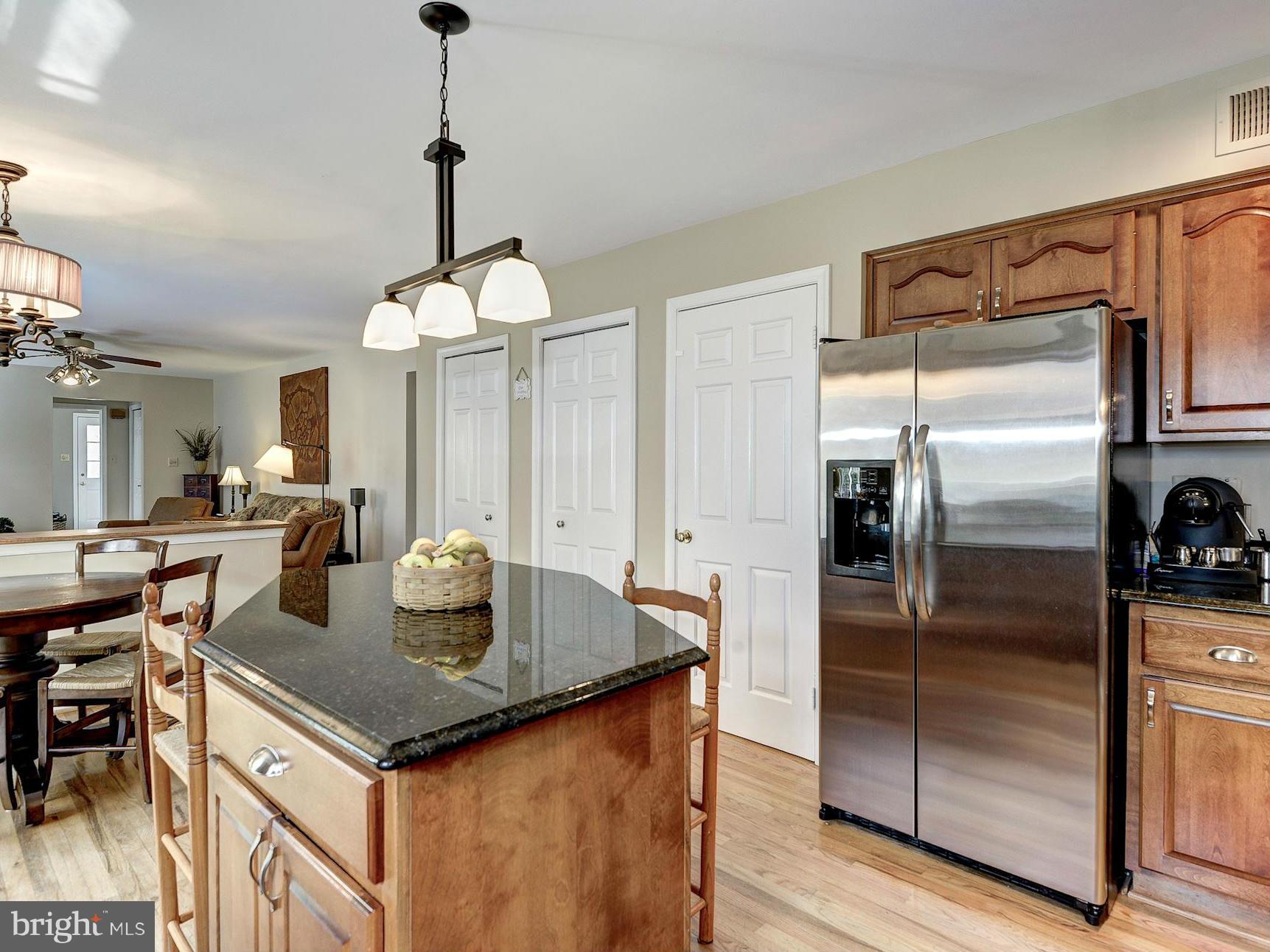 2018 Adams Hill Road Vienna, VA 22182 - Photo 7 of 30 Kitchen