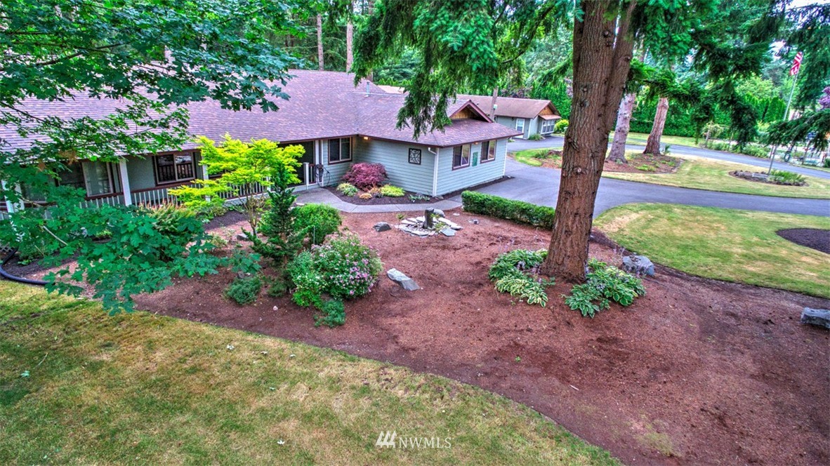 7524 Rixie Road Southeast Olympia, WA 98501 - Photo 3 of 25 Gallery Image 3