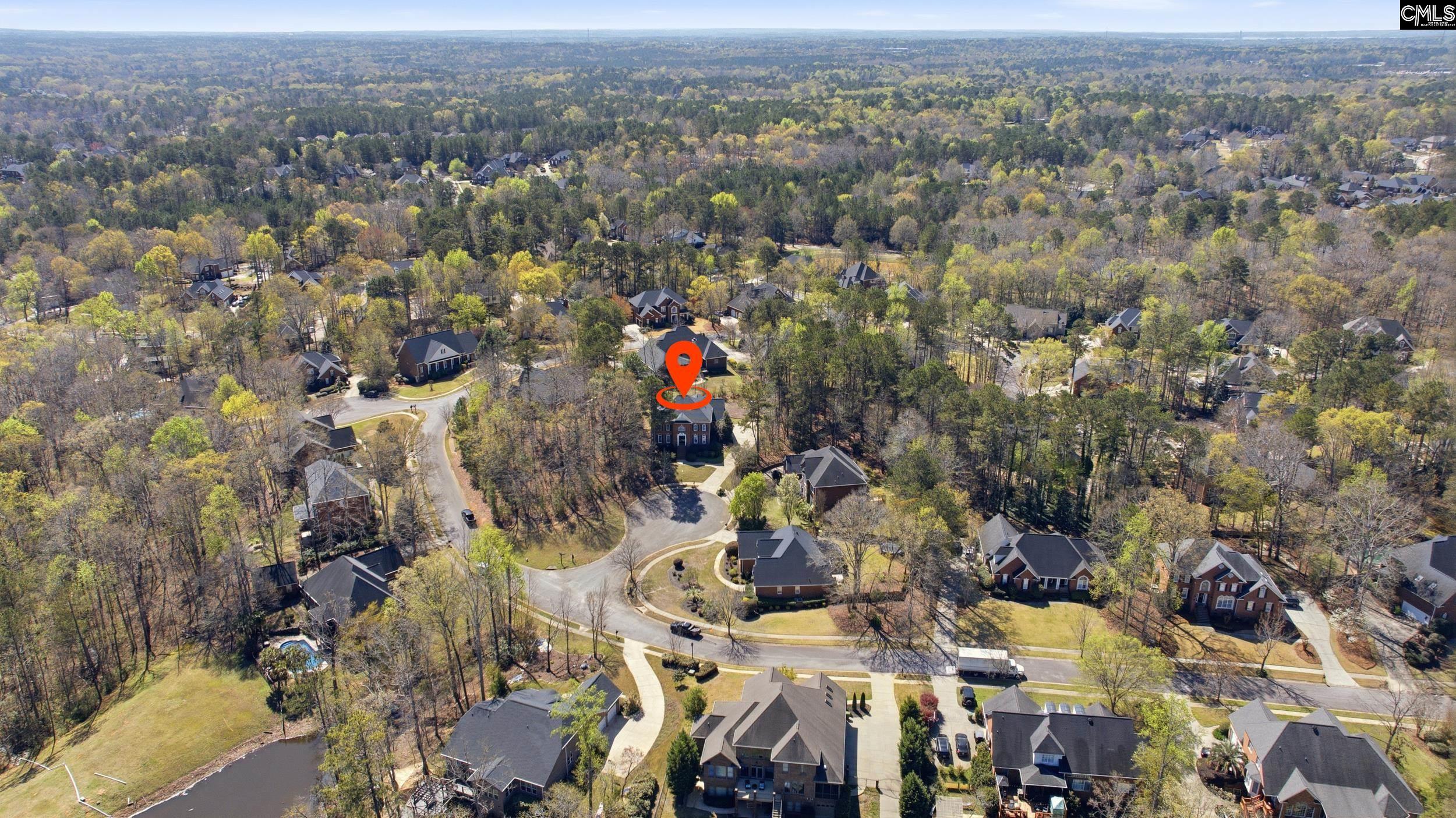3 Aderley Court Irmo, SC 29063 - Photo 10 of 64