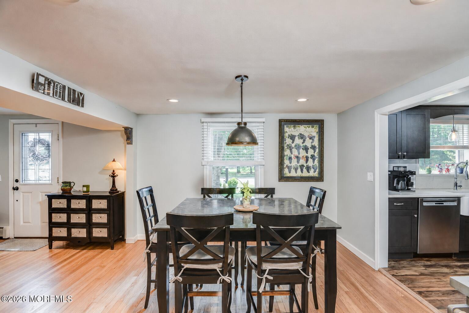 559 Brickyard Road Freehold, NJ 07728 - Photo 11 of 32 10 ining Area