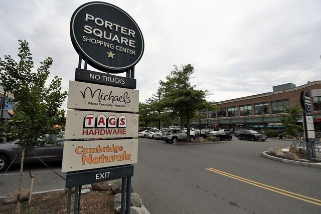 $1,355,000 | 1975 Massachusetts Avenue, Unit 306, Cambridge, MA 02140