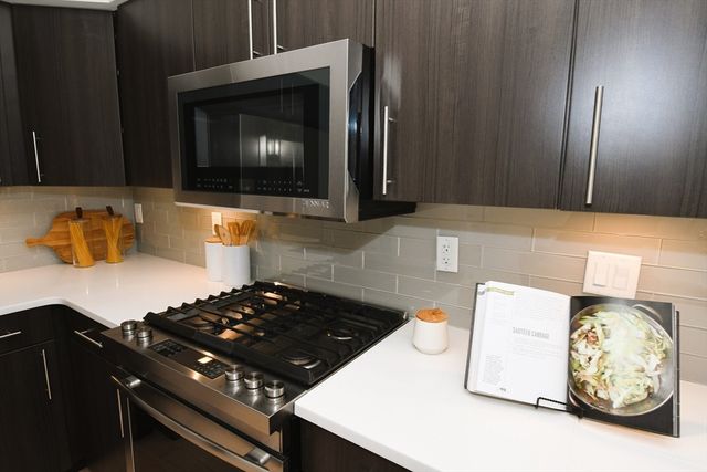 $1,355,000 | 1975 Massachusetts Avenue, Unit 306, Cambridge, MA 02140