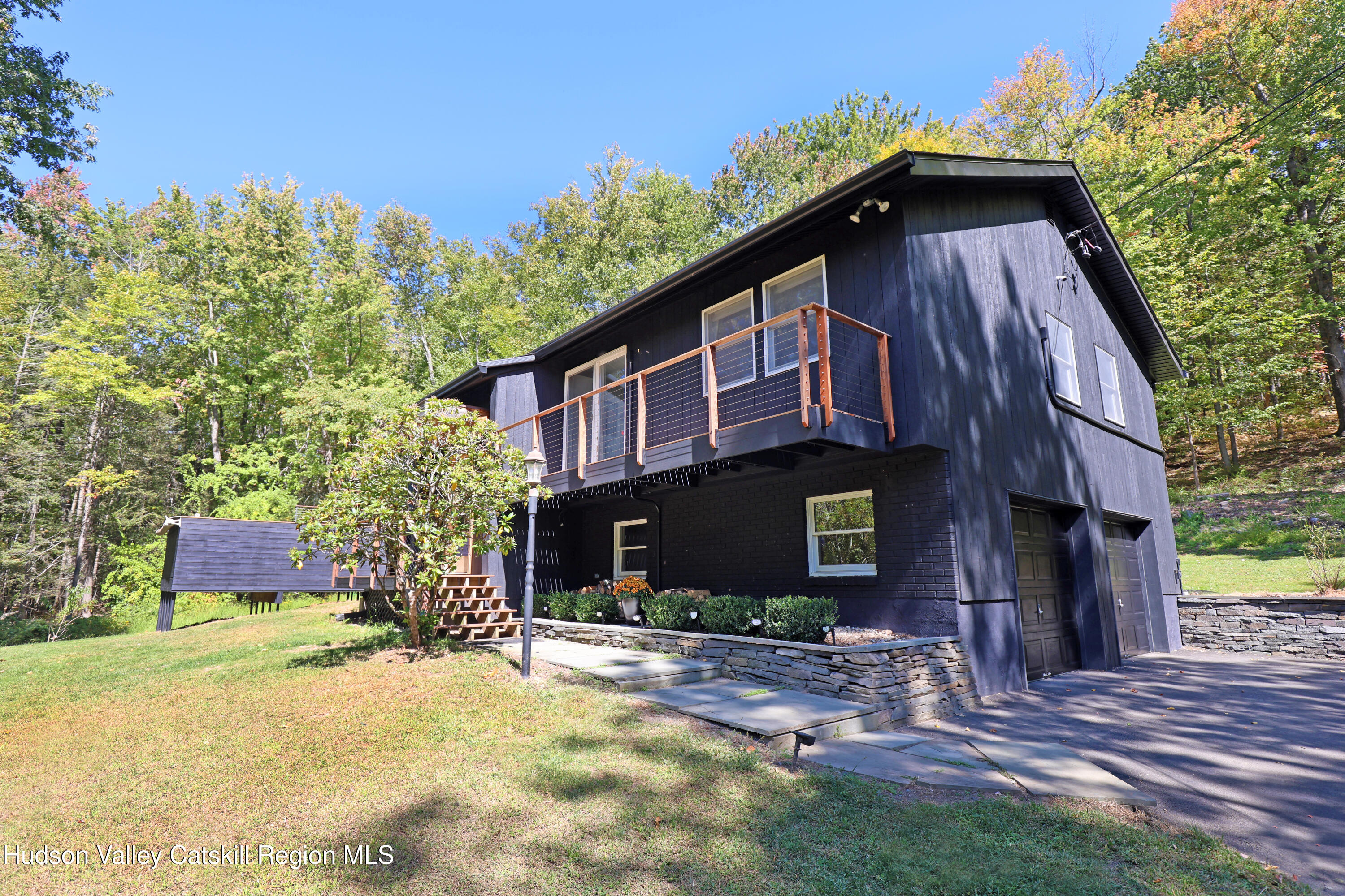 14 Mountain Valley Road Olive, NY 12412 - Photo 4 of 32 IMG_1520