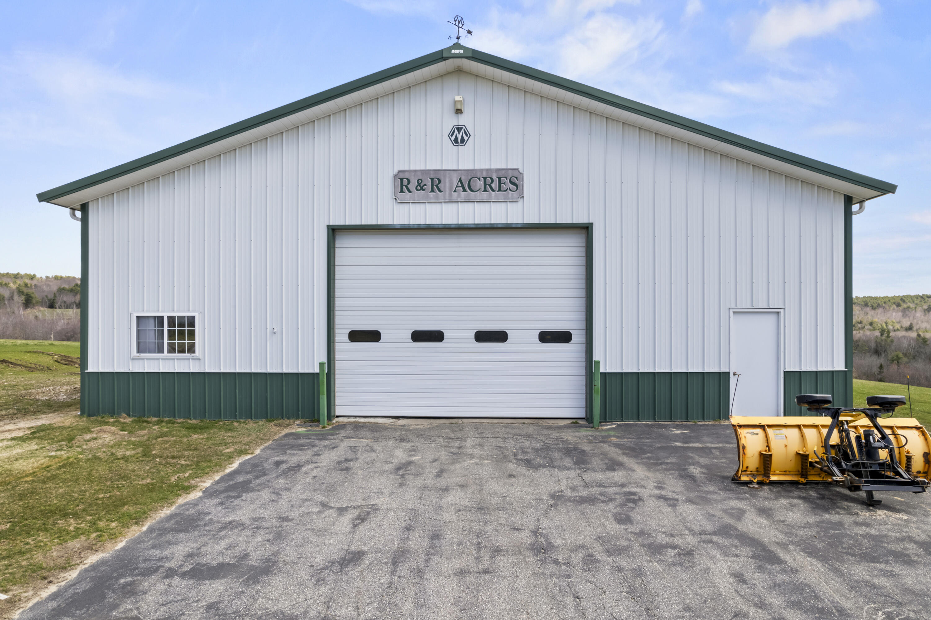661 Pottle Hill Road Minot, ME 04258 - Photo 43 of 68 661 Pottle Hill Rd_112