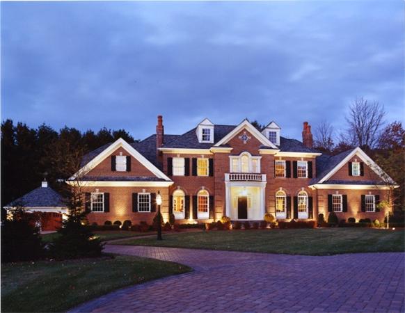 32 Clark Road Andover, MA 01810 - Photo 22 of 28 a front view of a house with yard