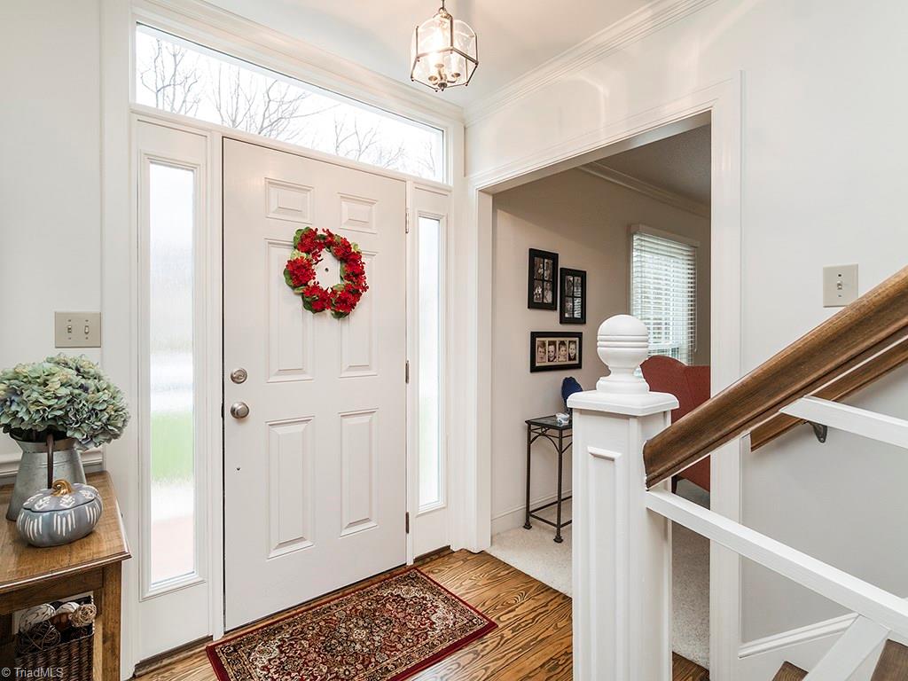 5305 Tower Road Greensboro, NC 27410 - Photo 2 of 28 Gallery Image 2