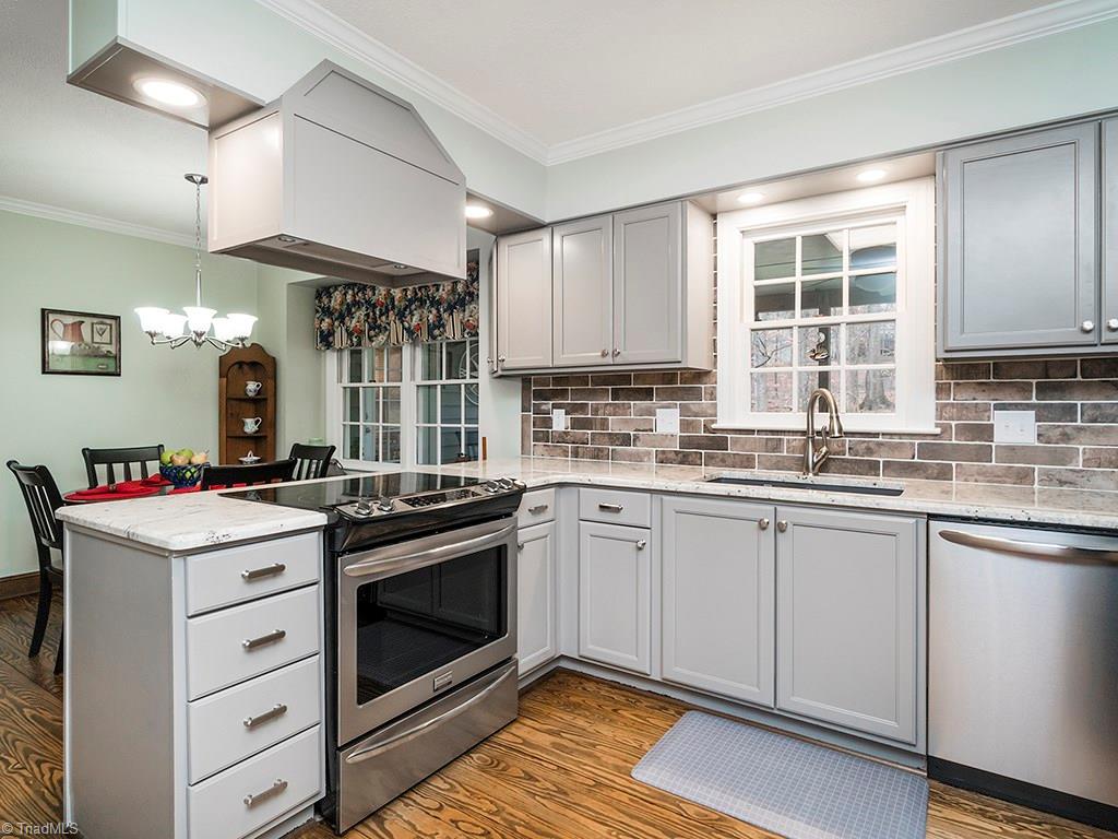 5305 Tower Road Greensboro, NC 27410 - Photo 11 of 28 Gallery Image 11