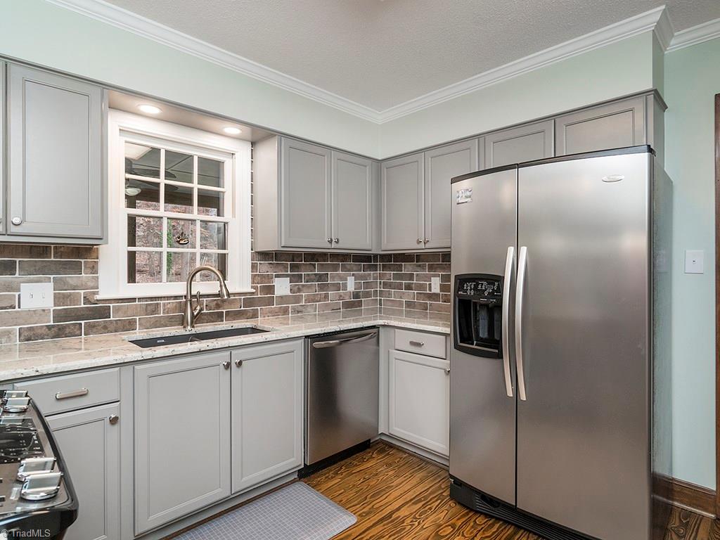 5305 Tower Road Greensboro, NC 27410 - Photo 13 of 28 Gallery Image 13