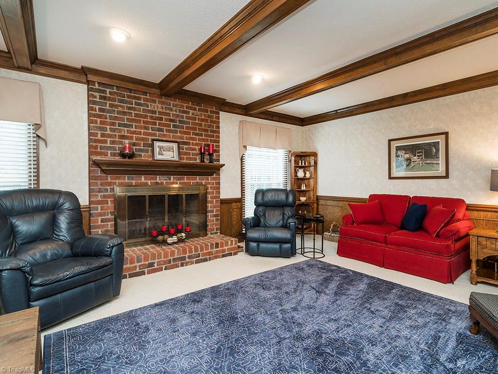 5305 Tower Road Greensboro, NC 27410 - Photo 14 of 28 Gallery Image 14