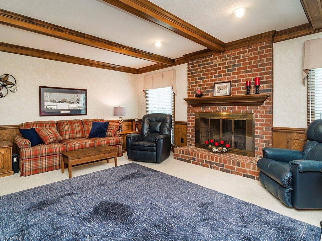 5305 Tower Road Greensboro, NC 27410 - Photo 15 of 28 Gallery Image 15