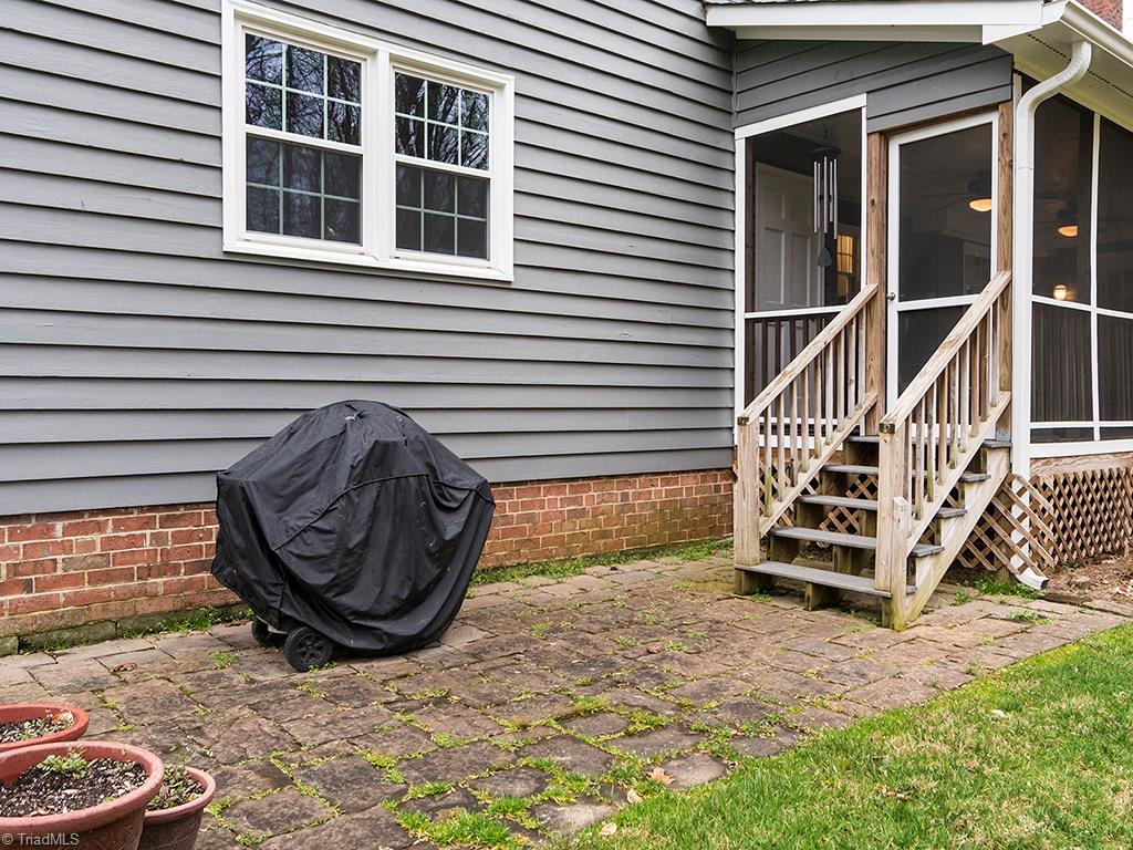 5305 Tower Road Greensboro, NC 27410 - Photo 26 of 28 Gallery Image 26