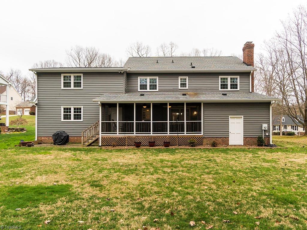 5305 Tower Road Greensboro, NC 27410 - Photo 27 of 28 Gallery Image 27