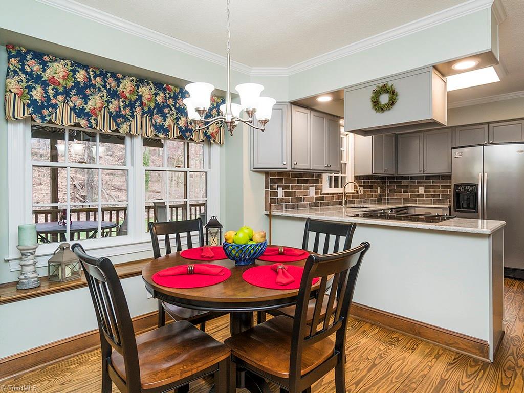5305 Tower Road Greensboro, NC 27410 - Photo 8 of 28 Gallery Image 8