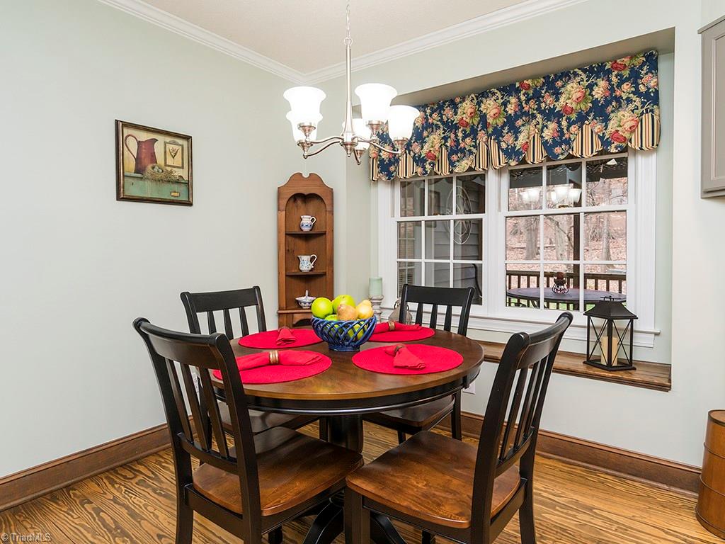 5305 Tower Road Greensboro, NC 27410 - Photo 9 of 28 Gallery Image 9