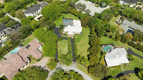 $3,599,000 | 6125 Southwest 109th Street, Pinecrest, FL 33156