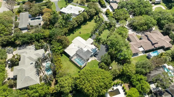 $3,599,000 | 6125 Southwest 109th Street, Pinecrest, FL 33156