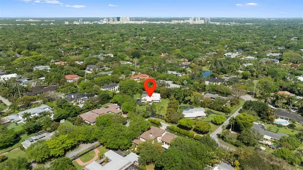 $3,599,000 | 6125 Southwest 109th Street, Pinecrest, FL 33156