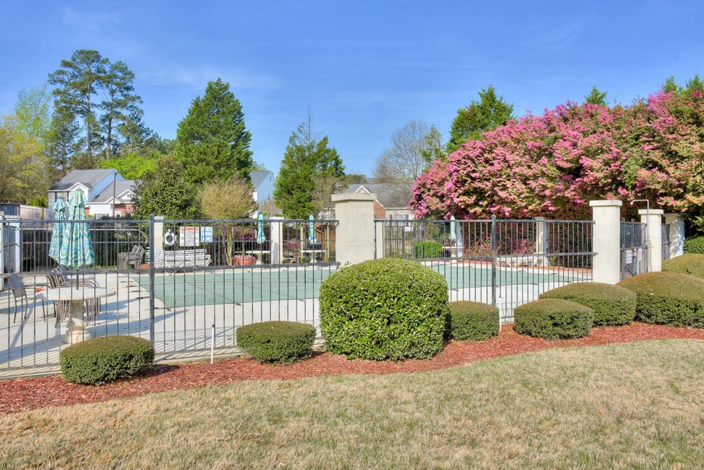 2544 Commons Trace Augusta, GA 30909 - Photo 8 of 9 Gallery Image 8