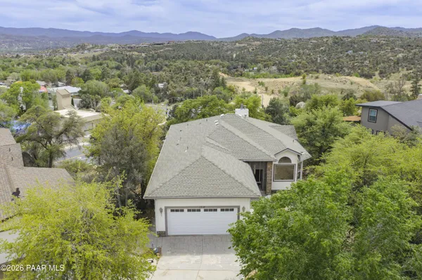 $899,000 | 1710 Gilmer Heights, Prescott, AZ 86305