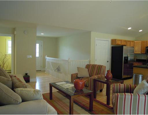 44 Highland Ridge Drive, Unit 9 Hampden, ME 04444 - Photo 4 of 25 Living Room.