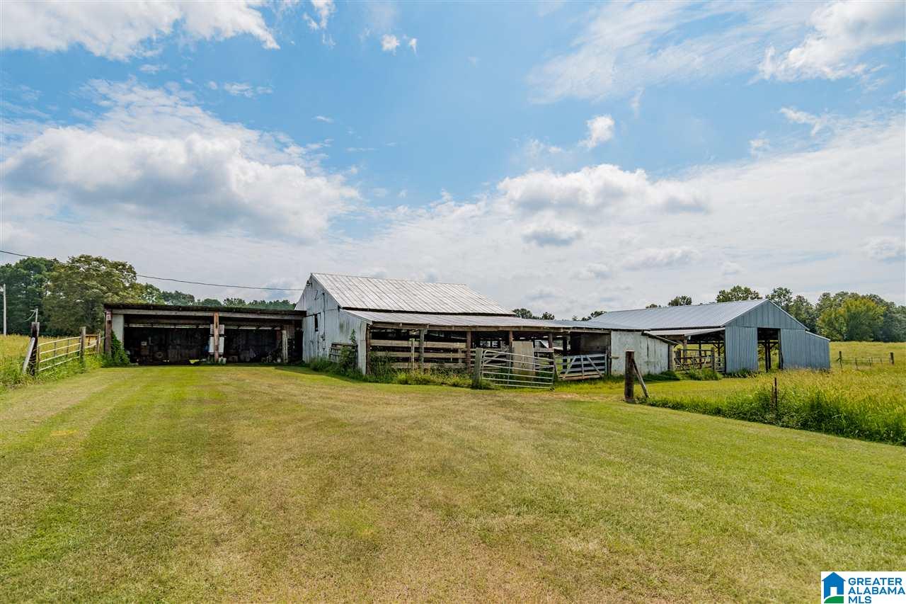 654 Mitchellville Road Ohatchee, AL 36271 - Photo 36 of 41