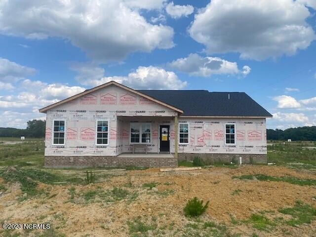 9854 Pace Road Bailey, NC 27807 - Photo 2 of 5 9854 PACE RD. PIC-2