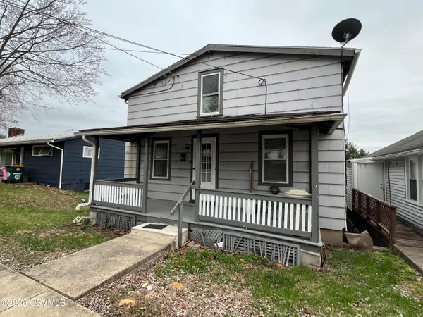 $800 | 618 Pine Street, Milton, PA 17847